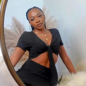 Meet your Posher, Yamaya